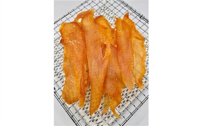 薄切雞胸肉片